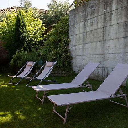 Portacomaro Casa Graziella- Appartamenti Vacanze מראה חיצוני תמונה