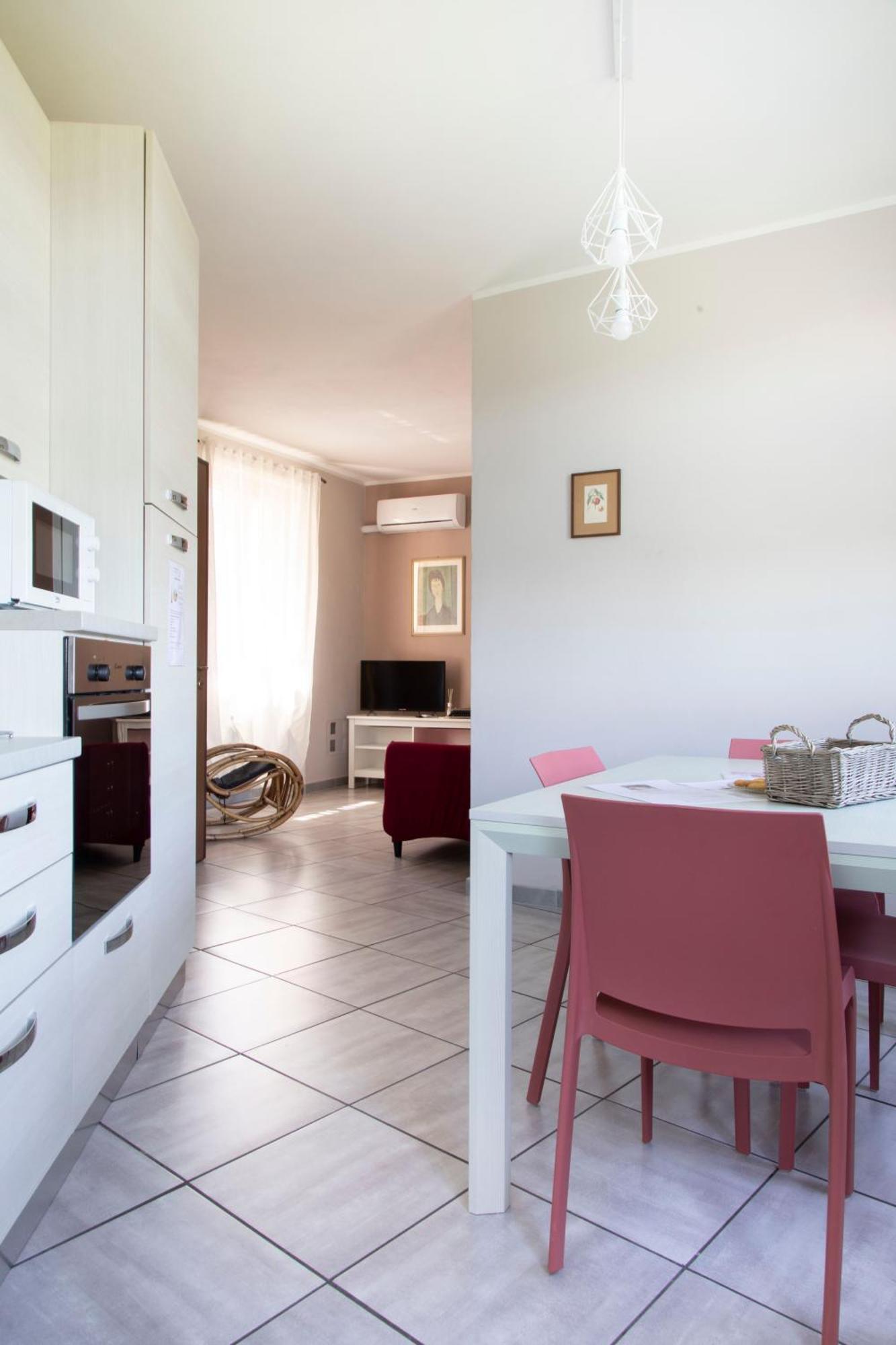 Portacomaro Casa Graziella- Appartamenti Vacanze מראה חיצוני תמונה