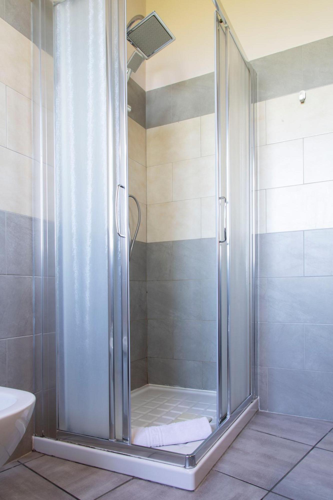 Portacomaro Casa Graziella- Appartamenti Vacanze מראה חיצוני תמונה