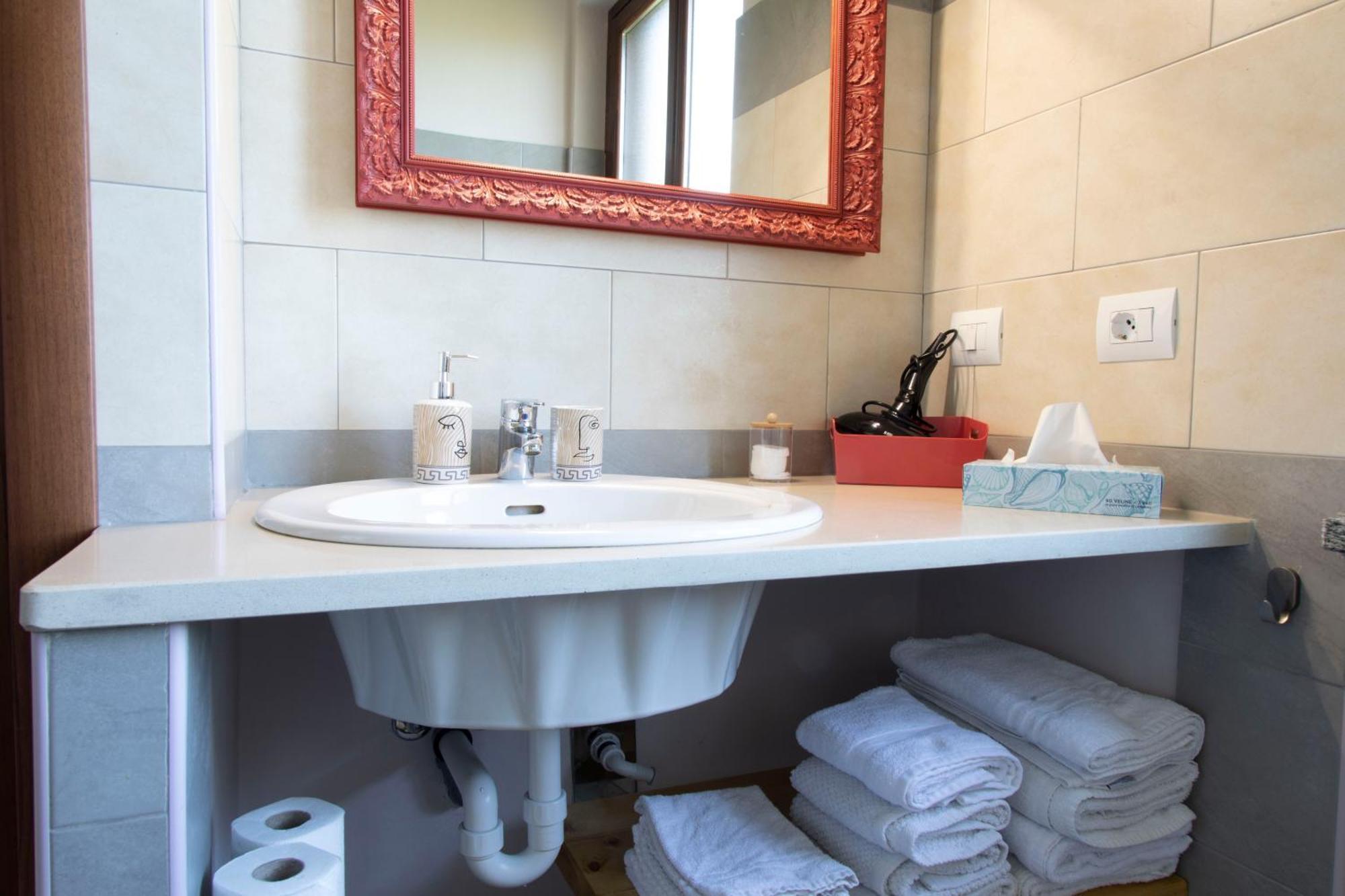 Portacomaro Casa Graziella- Appartamenti Vacanze מראה חיצוני תמונה