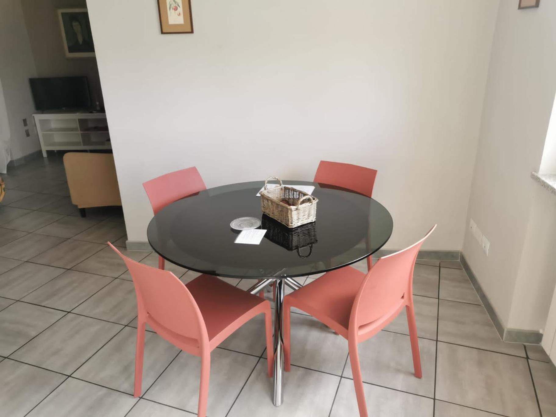 Portacomaro Casa Graziella- Appartamenti Vacanze מראה חיצוני תמונה
