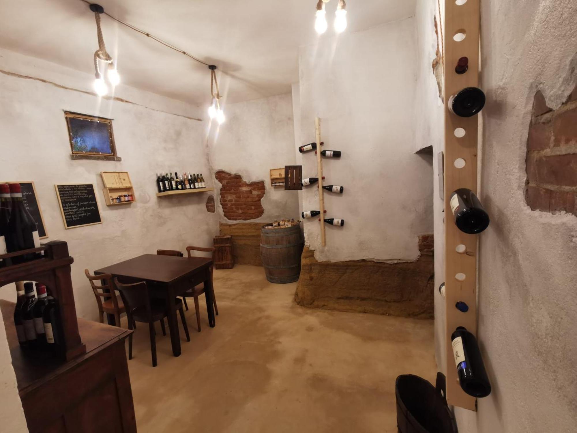 Portacomaro Casa Graziella- Appartamenti Vacanze מראה חיצוני תמונה