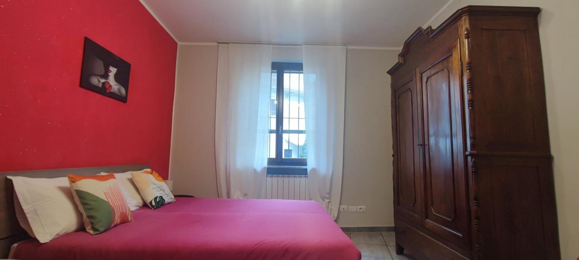 Portacomaro Casa Graziella- Appartamenti Vacanze מראה חיצוני תמונה